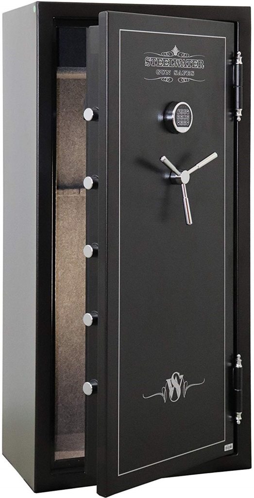 Moving a Gun Safe the Right Way Applewhite Movers